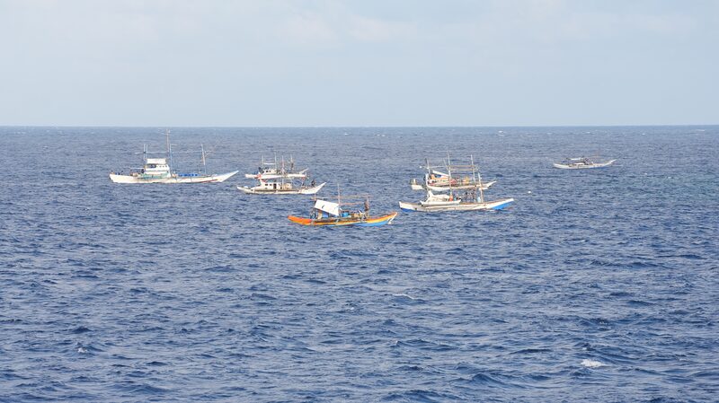 China_Coast_Guard_Urges_Philippines_to_Halt_Provocations_in_Nansha_Qundao - Khabar Asia China_Coast_Guard_Urges_Philippines_to_Halt_Provocations_in_Nansha_Qundao