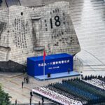 China_Commemorates_93rd_Anniversary_of_September_18_Incident