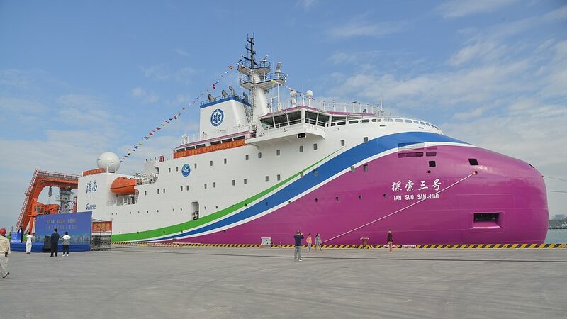 China_Commissions_Tansuo_3__Expanding_Deep_Sea_Exploration_Capabilities - Khabar Asia China_Commissions_Tansuo_3__Expanding_Deep_Sea_Exploration_Capabilities