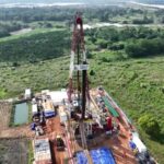 China Completes Deepest Geothermal Well at 5,200 Meters in Hainan Province