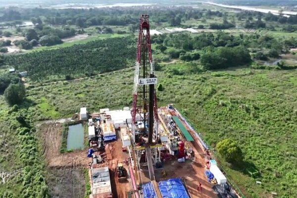 China Completes Deepest Geothermal Well at 5,200 Meters in Hainan Province China Completes Deepest Geothermal Well at 5,200 Meters in Hainan Province