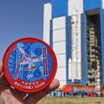 China_Completes_Final_Rehearsal_for_Shenzhou-18_Crewed_Mission - Khabar Asia China Completes Final Rehearsal for Shenzhou-18 Crewed Mission
