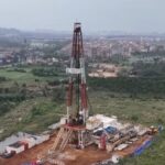 China_Completes_Its_Deepest_Geothermal_Well__Fushenre_1__Ready_for_Utilization