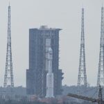 China_Completes_Joint_Rehearsal_for_Tianzhou_8_Cargo_Mission