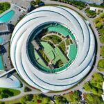 China Completes Major Upgrade to Shanghai Synchrotron Radiation Facility