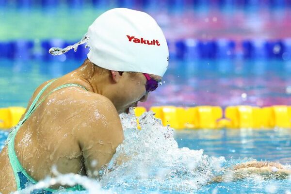 China_Concludes_Swimming_World_Cup_in_Singapore_with_12_Medals