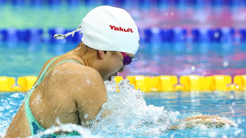 China_Concludes_Swimming_World_Cup_in_Singapore_with_12_Medals