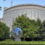 China Condemns Alleged U.S. Disinformation Campaign on COVID-19 Vaccines