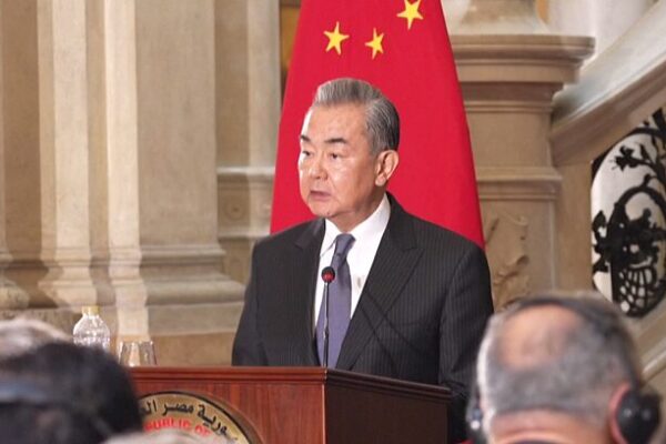 China Condemns Assassination of Hamas Leader, Warns of Jeopardized Ceasefire Talks China_Condemns_Assassination_of_Hamas_Leader__Warns_of_Jeopardized_Ceasefire_Talks