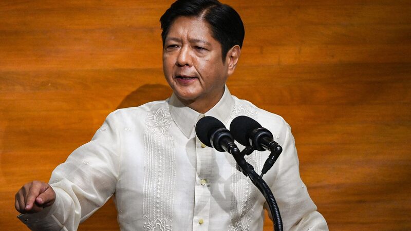 China_Condemns_Philippines__New_Maritime_Laws_as_Territorial_Infringement - Khabar Asia China_Condemns_Philippines__New_Maritime_Laws_as_Territorial_Infringement