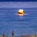 China Condemns U.S. Missile Deployment in the Philippines
