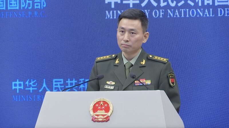 China_Condemns_U_S___1_988_Billion_Arms_Sale_to_Taiwan_Region_poster - Khabar Asia China_Condemns_U_S___1_988_Billion_Arms_Sale_to_Taiwan_Region video poster
