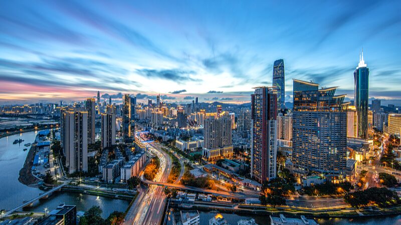 China Confident in Achieving 2024 Growth Target Amid Positive Economic Trends