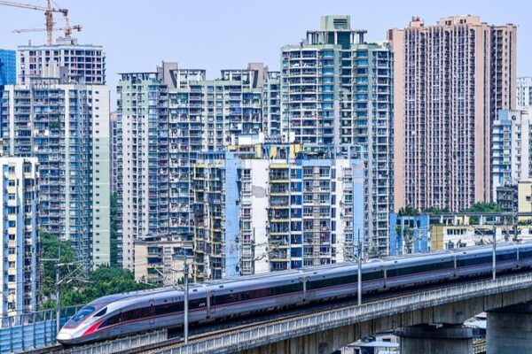 China Confident in Managing Local Government Debt Risks, Say Experts China Confident in Managing Local Government Debt Risks, Say Experts
