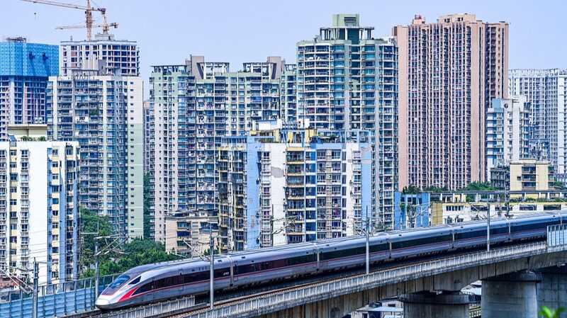 China_Confident_in_Managing_Local_Government_Debt_Risks_Say_Experts - Khabar Asia China Confident in Managing Local Government Debt Risks, Say Experts