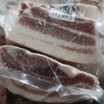 China Considers Provisional Anti-Dumping Duties on EU Pork Imports