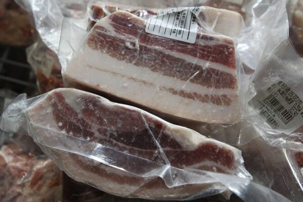 China Considers Provisional Anti-Dumping Duties on EU Pork Imports China Considers Provisional Anti-Dumping Duties on EU Pork Imports