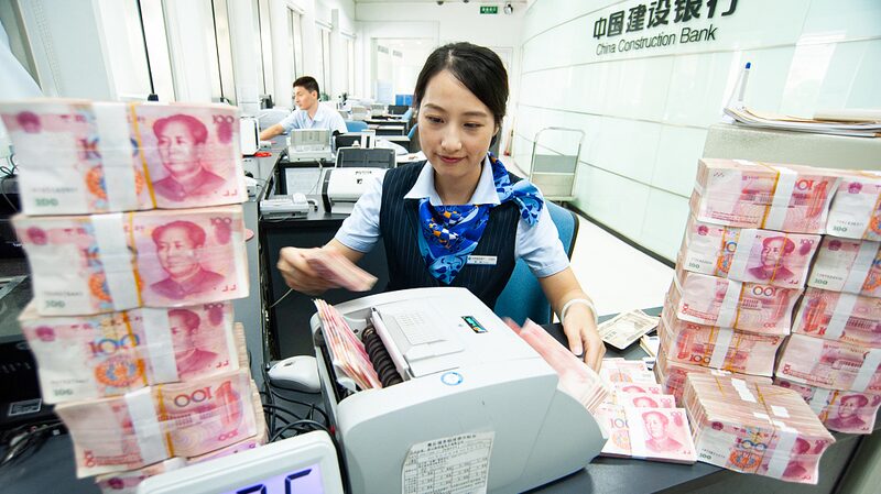 China_Continues_to__Wring_the_Water__Out_of_Financial_Data - Khabar Asia China_Continues_to__Wring_the_Water__Out_of_Financial_Data