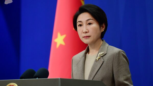China_Criticizes_Canada_s_Sanctions__Calls_for_Corrective_Action