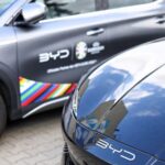 China Criticizes EU's Extensive Demands in Electric Vehicle Subsidy Probe