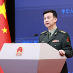 China Criticizes Philippines' Actions and U.S. Involvement in South China Sea Dispute