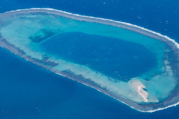 China Criticizes Philippines' UN Submission on South China Sea Claims