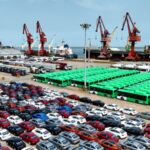 China Criticizes U.S. Trade Barriers Report Naming It as 'Primary Concern'