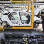 China Criticizes U.S. for Politicizing Auto Trade, Warns of Impact on U.S. Industry