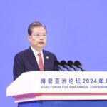 China Deepens Reforms and Opening Up, Invites Global Investors at Boao Forum