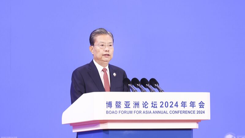 China_Deepens_Reforms_and_Opening_Up_Invites_Global_Investors_at_Boao_Forum - Khabar Asia China Deepens Reforms and Opening Up, Invites Global Investors at Boao Forum