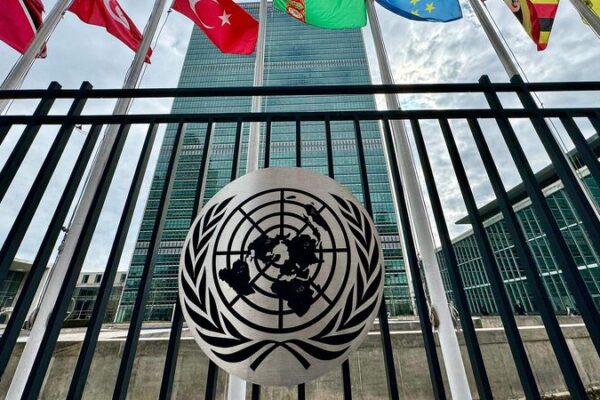 China Defends Use of Veto at UN Security Council to Uphold International Justice China Defends Use of Veto at UN Security Council to Uphold International Justice