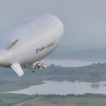 China_Delivers_First_Homegrown_AS700_Airship_for_Aerial_Tourism