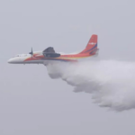 China_Delivers_First_MA60_Firefighting_Planes_to_Enhance_Aerial_Rescue