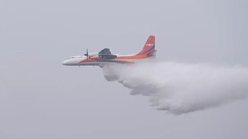 China_Delivers_First_MA60_Firefighting_Planes_to_Enhance_Aerial_Rescue - Khabar Asia China_Delivers_First_MA60_Firefighting_Planes_to_Enhance_Aerial_Rescue