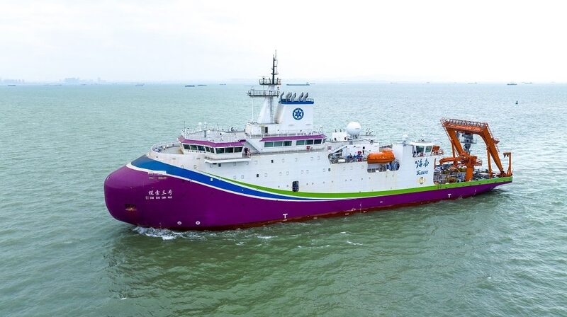 China_Delivers_Self_Developed_Deep_Sea_Research_Vessel_for_Global_Exploration - Khabar Asia China_Delivers_Self_Developed_Deep_Sea_Research_Vessel_for_Global_Exploration