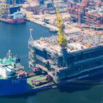 China_Delivers_World_s_Heaviest_Offshore_Oil_Platform_in_Qingdao