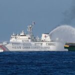China Denies Claims of Artificial Island Construction Near Xianbin Jiao