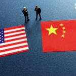 China Denies U.S. Claims of Global Disinformation Campaigns