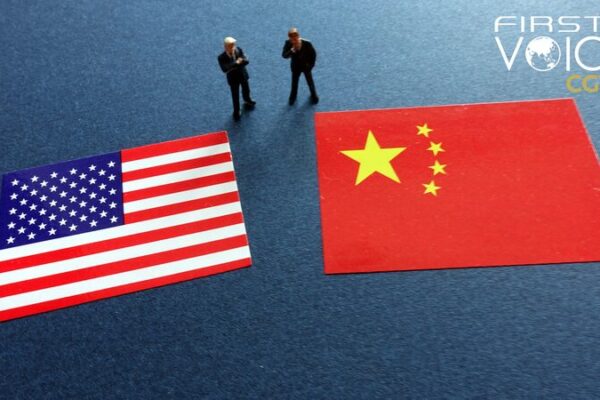 China Denies U.S. Claims of Global Disinformation Campaigns