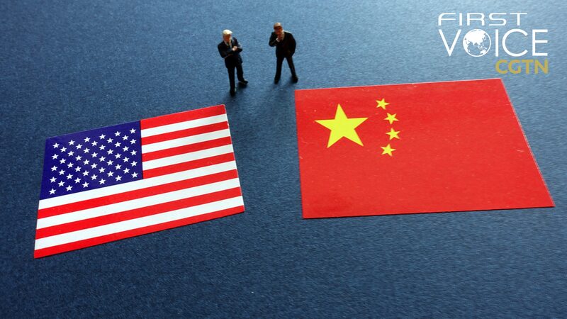 China_Denies_US_Claims_of_Global_Disinformation_Campaigns - Khabar Asia China Denies U.S. Claims of Global Disinformation Campaigns
