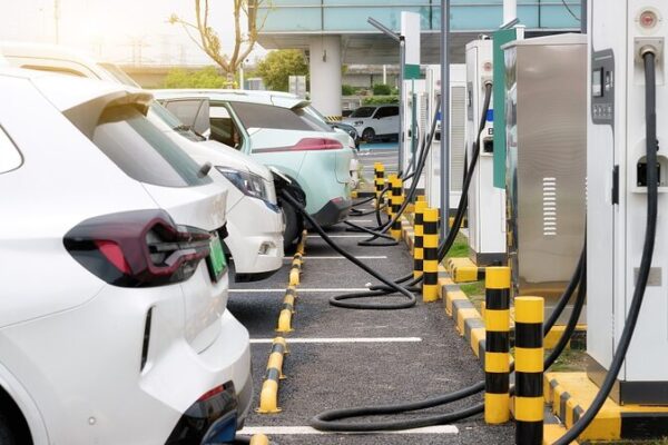 China Denounces EU Tariffs on Electric Vehicles, Calls for Negotiation China_Denounces_EU_Tariffs_on_Electric_Vehicles__Calls_for_Negotiation
