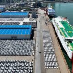 China Denounces U.S. 'Overcapacity' Claims as Bullying