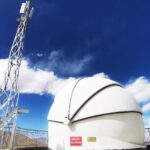 China_Deploys_Laser_Communication_Ground_Station_to_Boost_Satellite_Data_Transmission