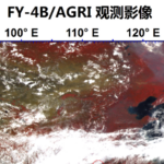 China_Deploys_Satellite_Fleet_to_Aid_Dongting_Lake_Dike_Breach_Relief_Efforts