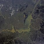 China_Deploys_Satellites_for_Dongting_Lake_Dike_Breach_Relief_Efforts
