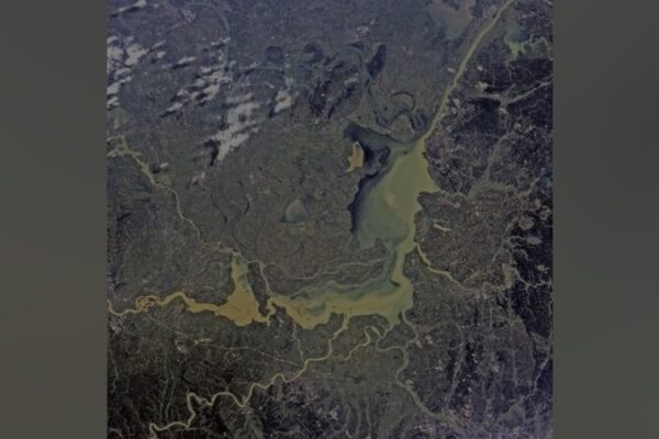 China Deploys Satellites for Dongting Lake Dike Breach Relief Efforts China_Deploys_Satellites_for_Dongting_Lake_Dike_Breach_Relief_Efforts