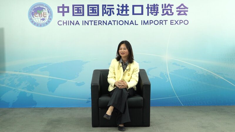 China_Designed_IKEA_Products_Become_Global_Hits__Says_IKEA_China_VP_at_CIIE_poster - Khabar Asia China_Designed_IKEA_Products_Become_Global_Hits__Says_IKEA_China_VP_at_CIIE video poster