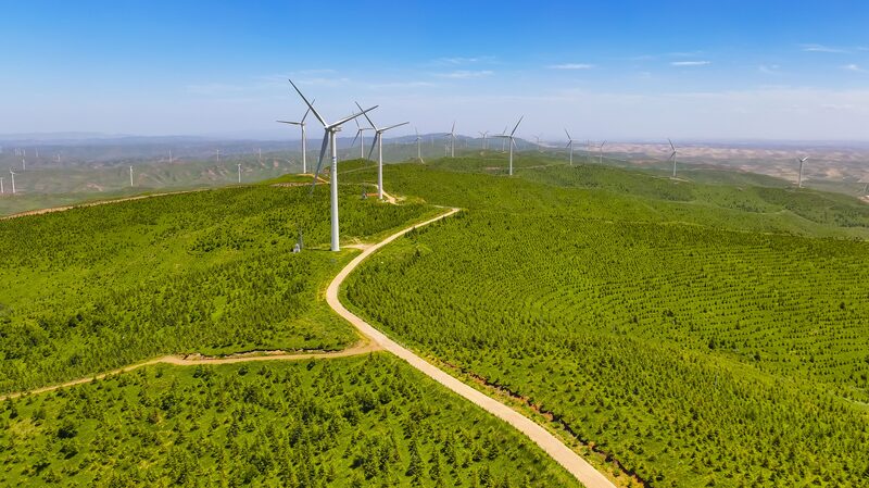 China Development Bank Amplifies Green Financing to Propel Low-Carbon Economy