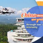 China_Develops_New_Growth_Engine_Through_Low_Altitude_Economy