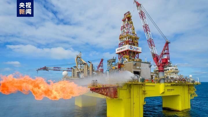 China_Discovers_Unprecedented_Massive_Gas_Field_in_South_China_Sea - Khabar Asia China_Discovers_Unprecedented_Massive_Gas_Field_in_South_China_Sea